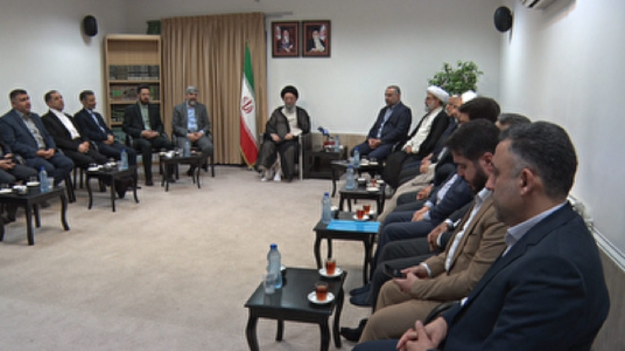 انتخابات، میدان تجلی اخلاق است + فیلم