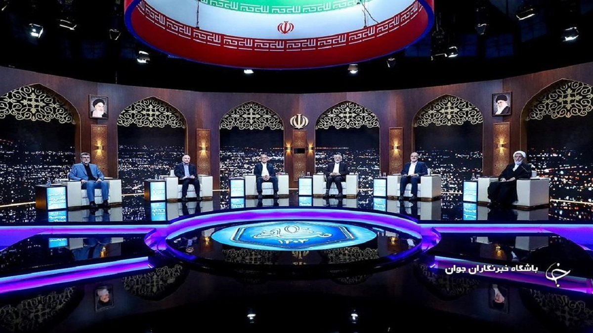 باشگاه خبرنگاران -نامزد‌های انتخابات ریاست‌جمهوری در دومین مناظره چه گفتند؟