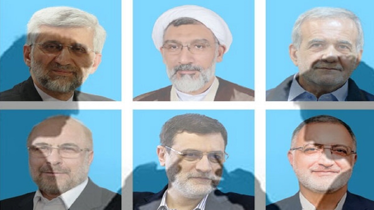 پروژه بگیران لجن پراکنی را متوقف کنند