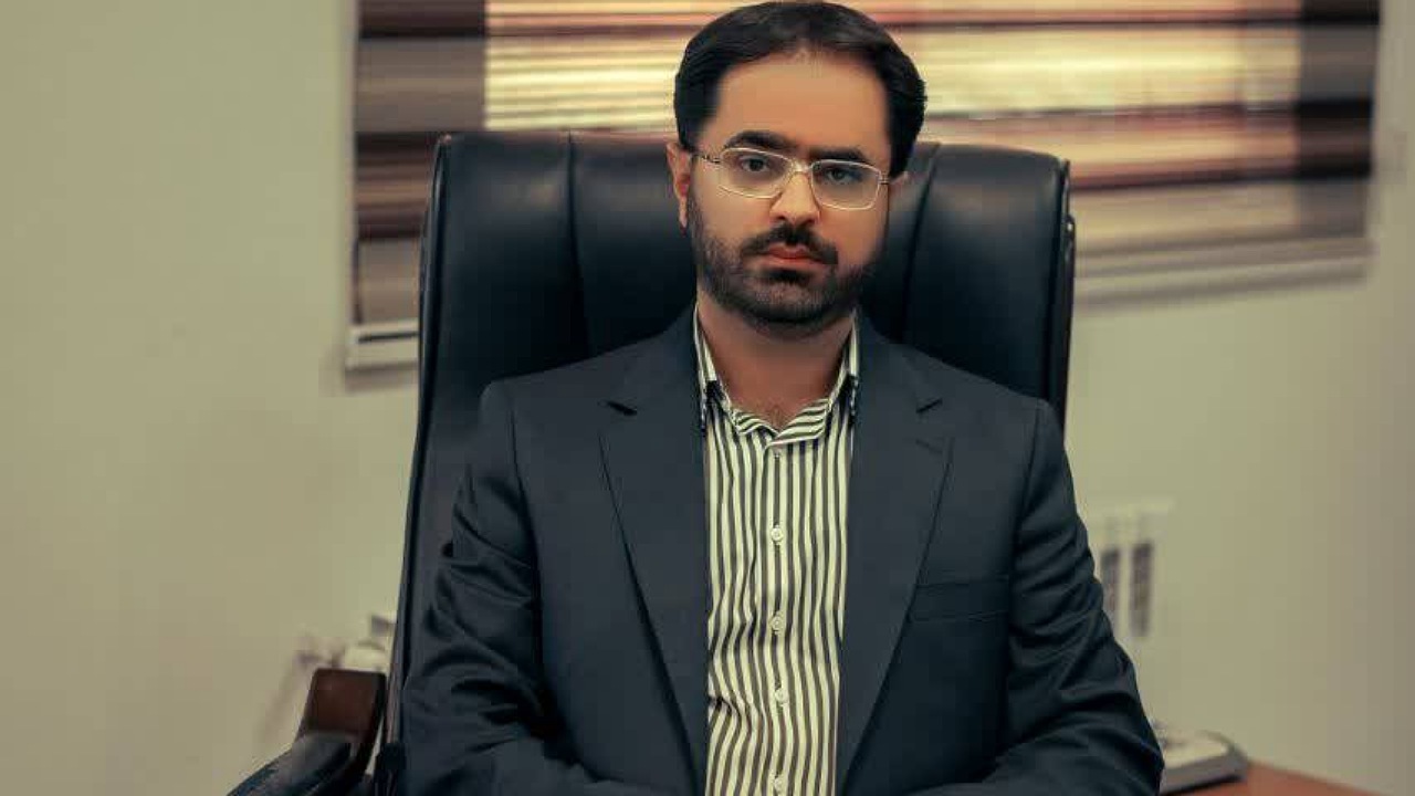 ارسال پرونده فرد هتاک به مردم زرند به دادگاه صالح