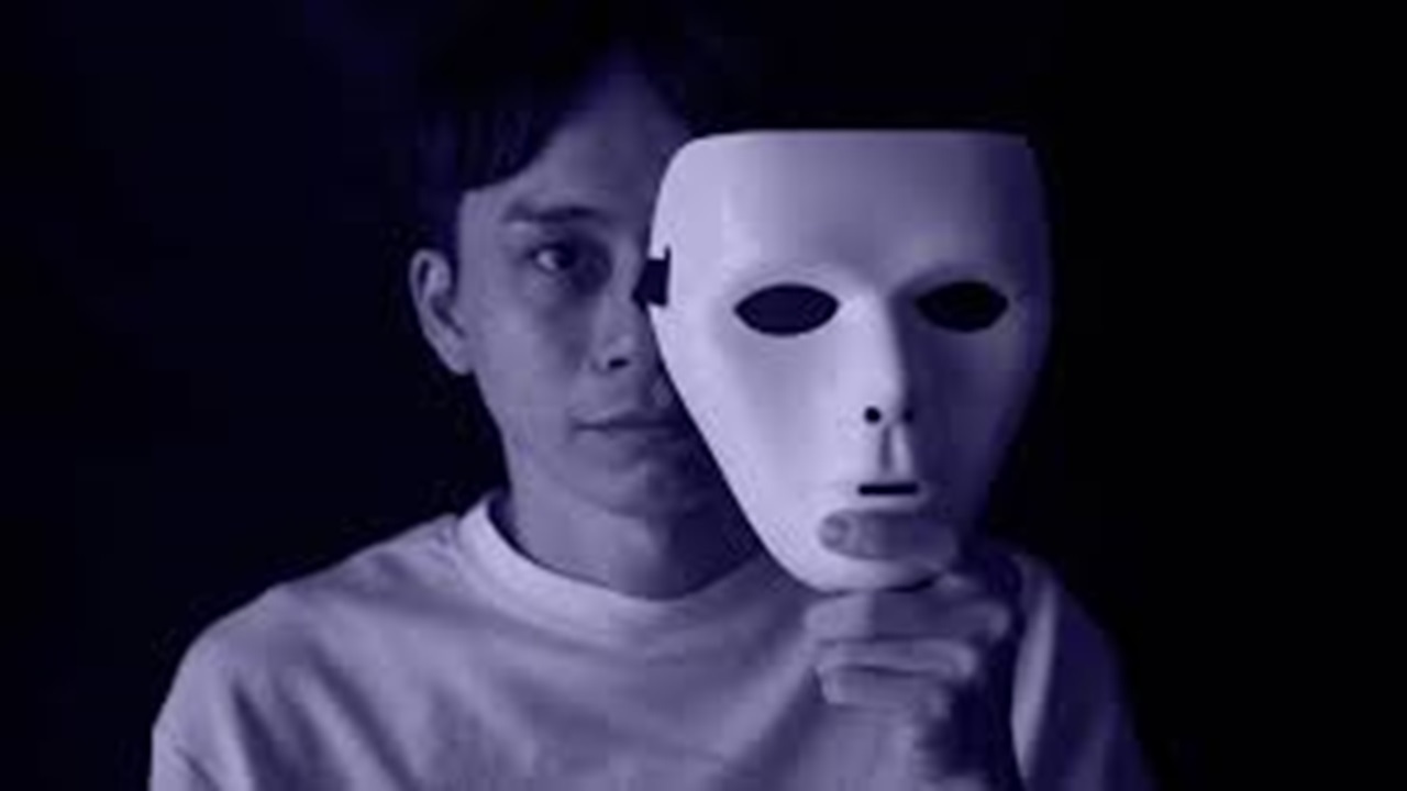 بررسی ریشه دروغگویی + فیلم