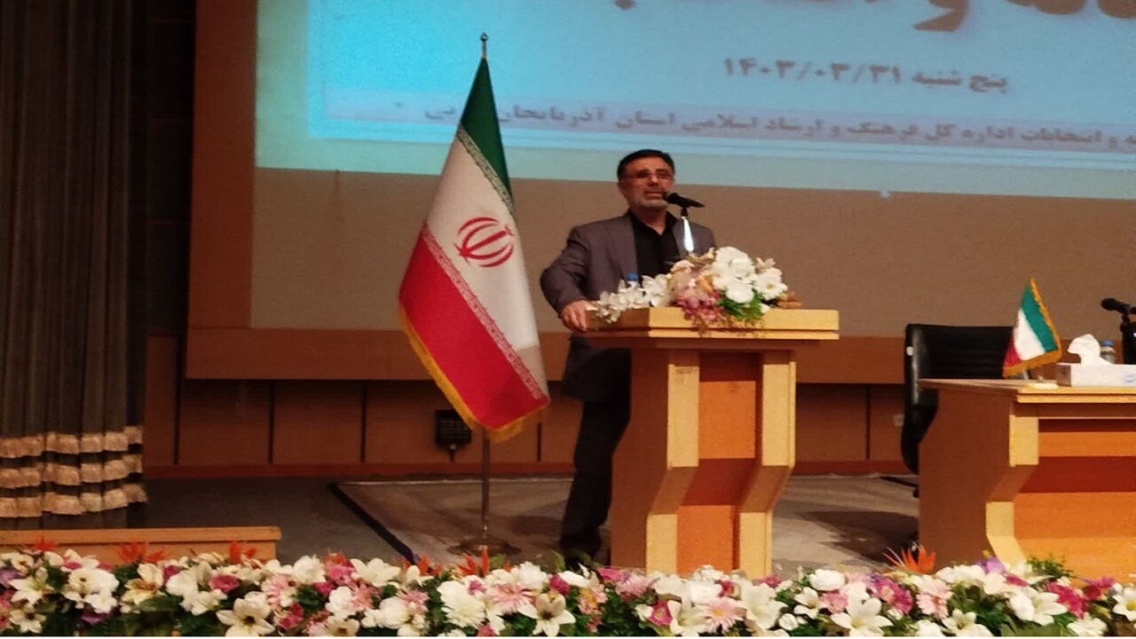 رسانه ها امید آفرینی کنند