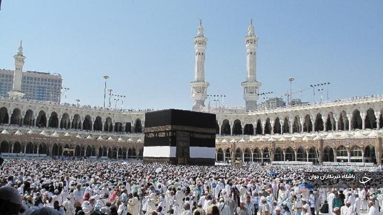 حجاج اعزامی از آذربایجان‌غربی در سلامت کامل هستند