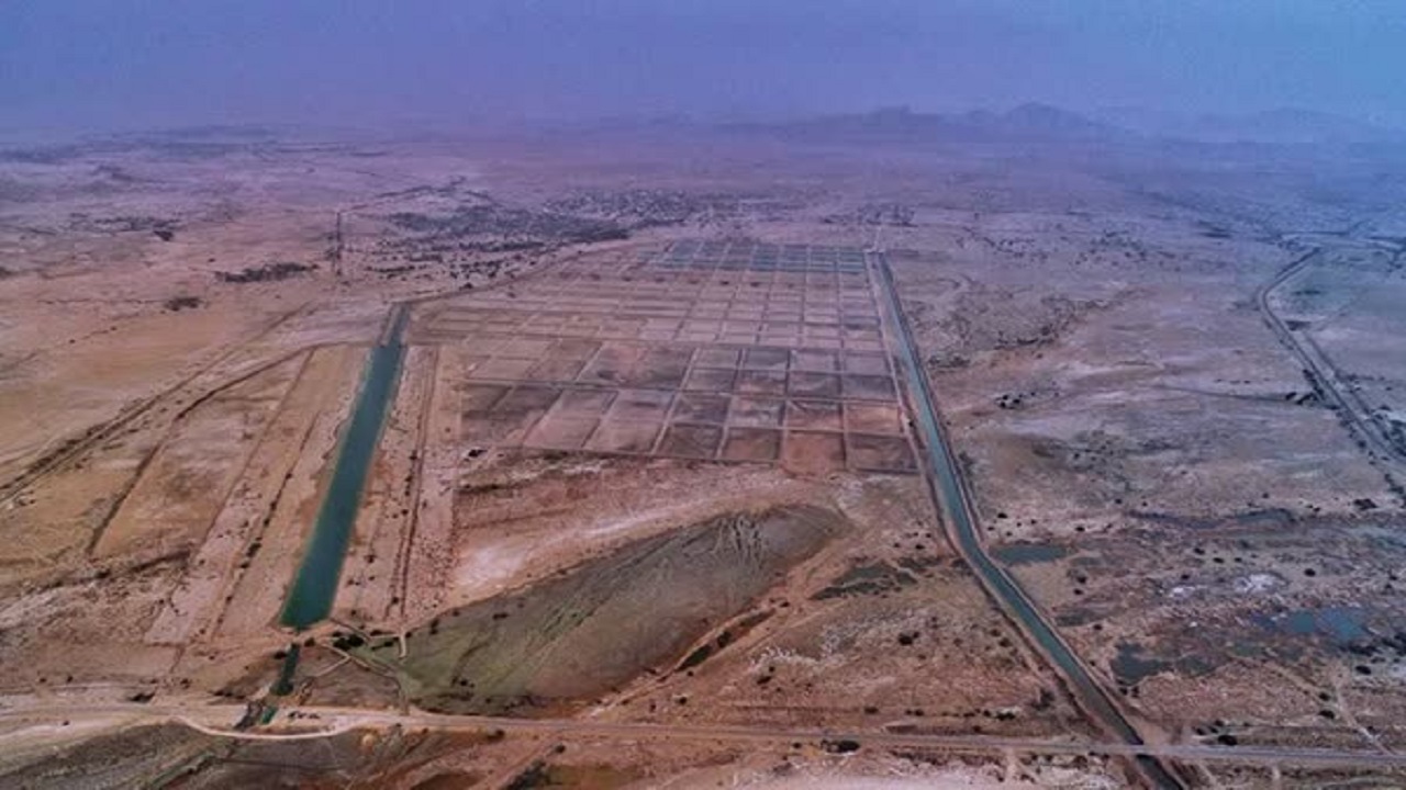 ۷ هزار قطعه زمین در خراسان جنوبی تأمین شد