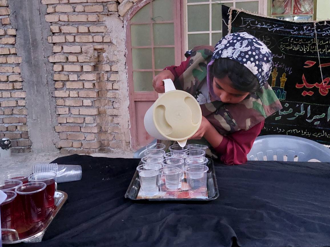 نذری