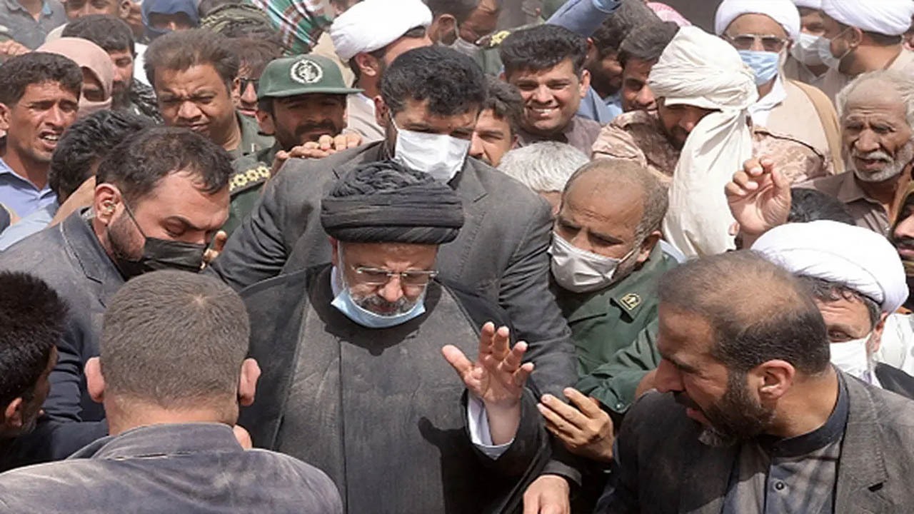 رفع موانع بخش خصوصی از اولویت‌های دولت سیزدهم بود