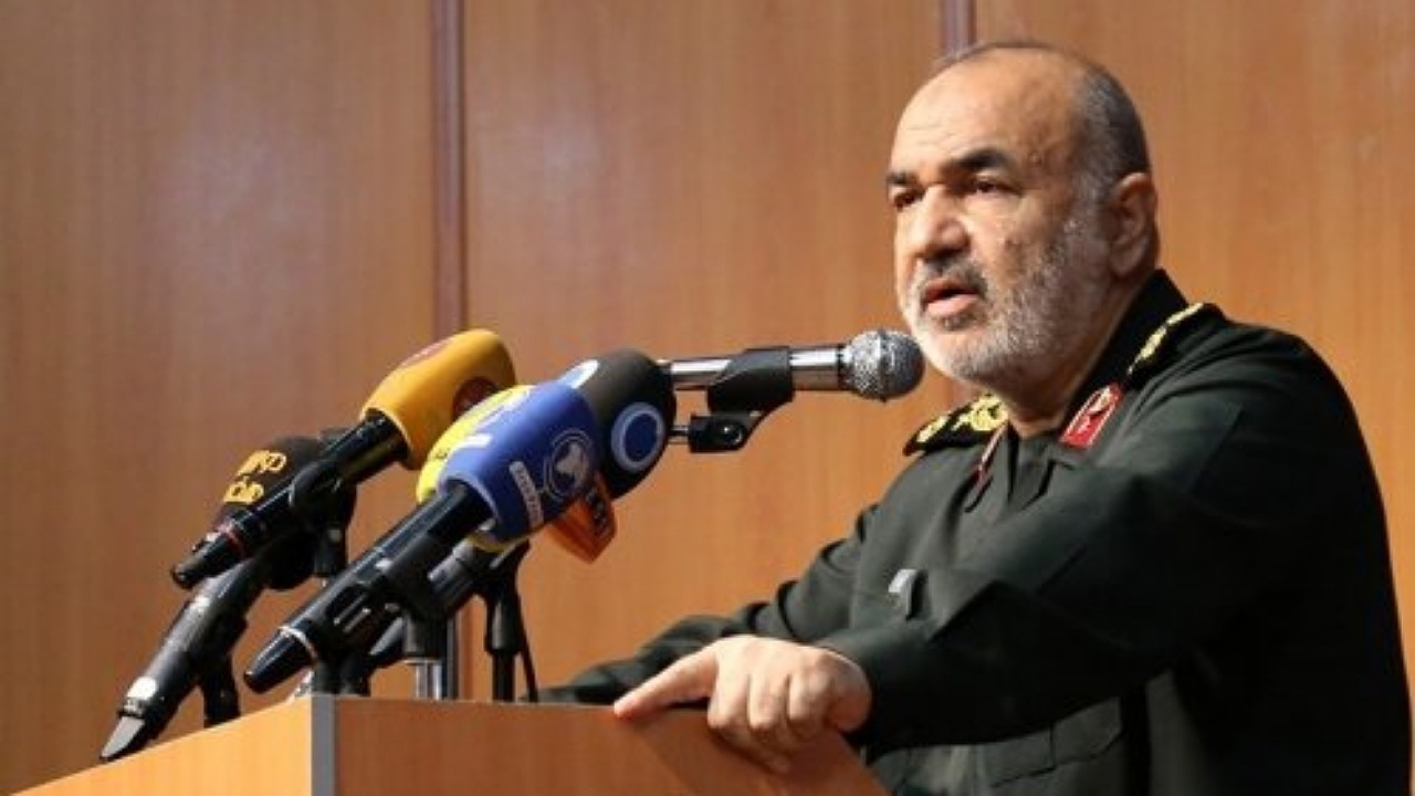 فرمانده کل سپاه پاسداران: شهید رئیسی معیار یک رئیس‌جمهوری کامل بود