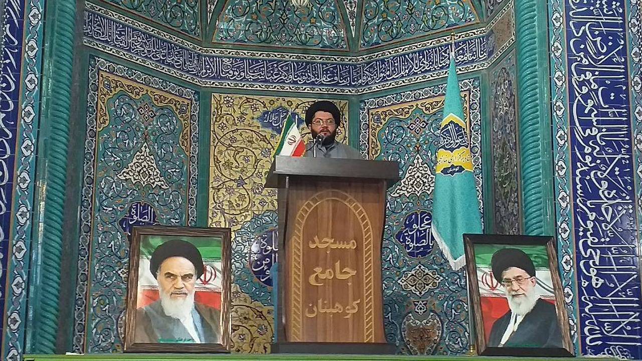 تمام عمر شهید رئیسی در راه خدمت به مردم سپری شد