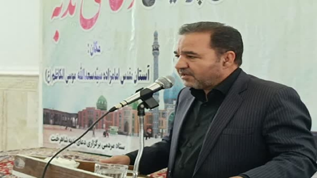 سانحه بالگرد حامل رئیس‌جمهور داغ بزرگی بر دل همه گذاشت