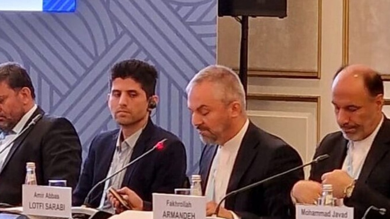 نخستین نشست کارگروه مبارزه با مواد مخدر بریکس در مسکو برگزار شد
