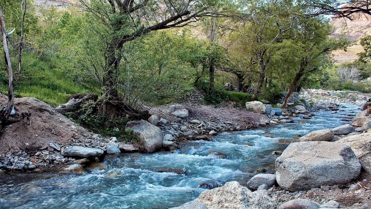 مردم از تردد و اتراق کنار رودخانه‌های فصلی پایتخت خودداری کنند