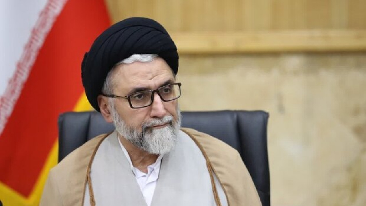 وزیر اطلاعات: امیرعبداللهیان مجاهد راه مقاومت بود