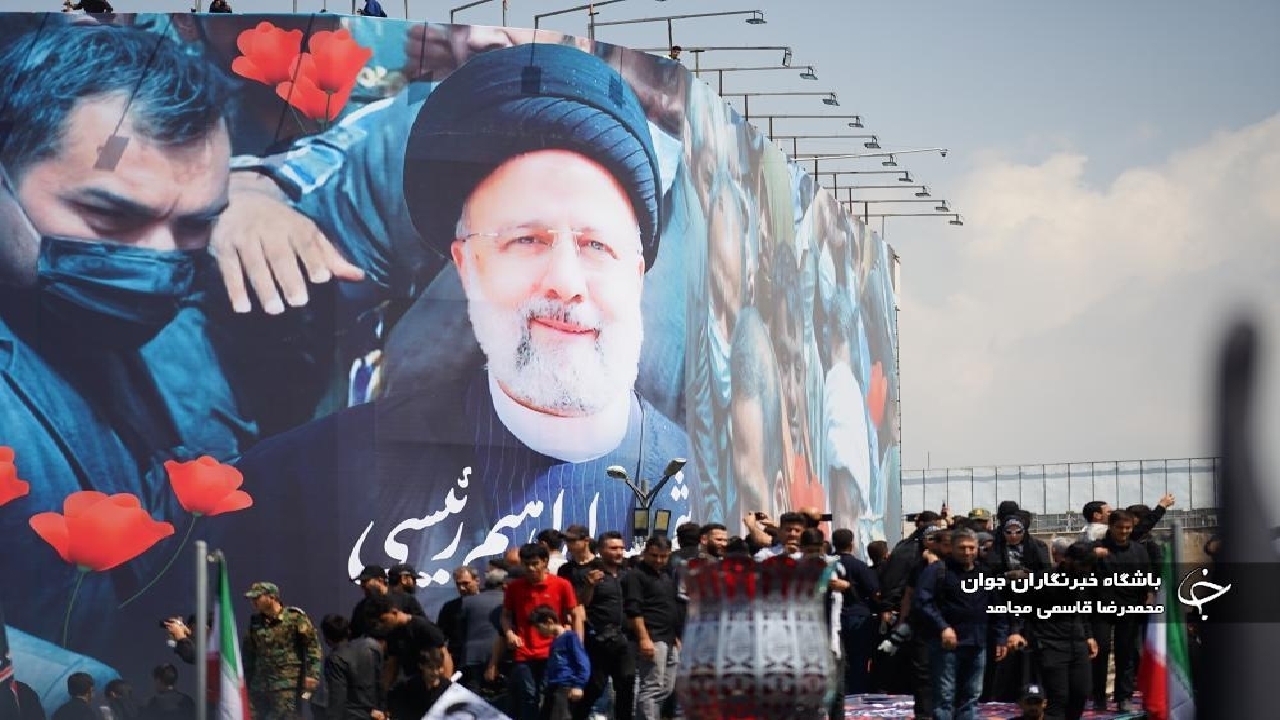 شهید رئیسی حامی فرهنگ و هنر بود