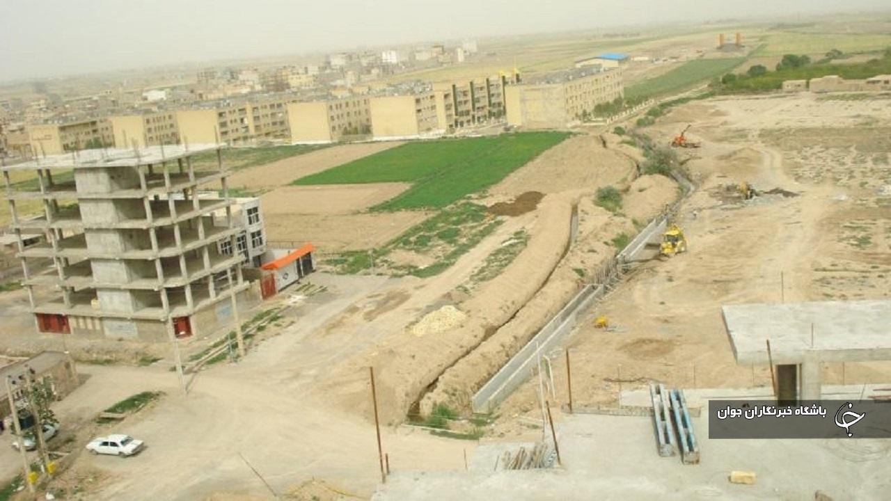 بیش از ۷ هزار قطعه زمین تحویل روستا‌ییان مهاباد می‌شود