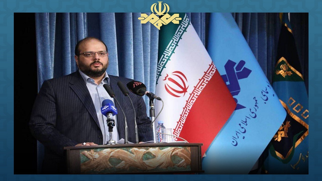 محمدباقر اعلمی دبیر ستاد انتخابات ریاست جمهوری سیما شد