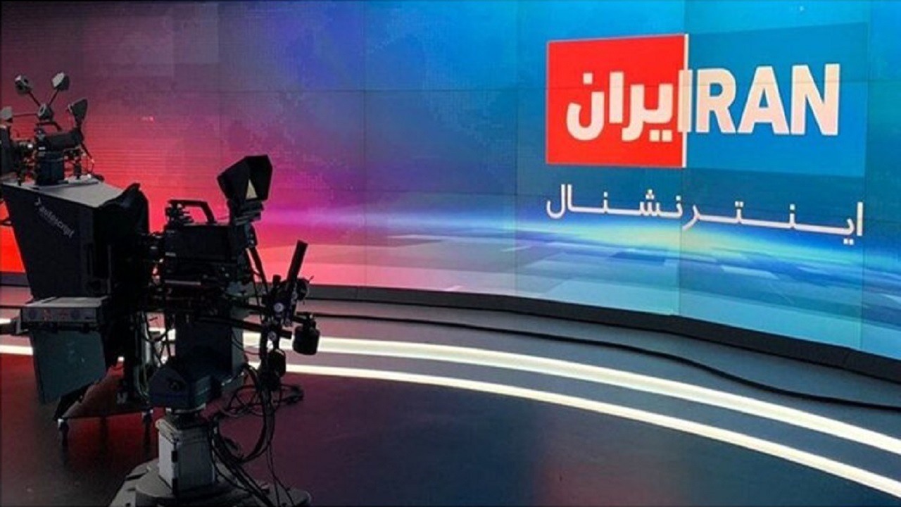 عصبانیت مجری اینترنشنال از همدردی مقامات جهان با ایران پس از شهادت رئیس جمهور