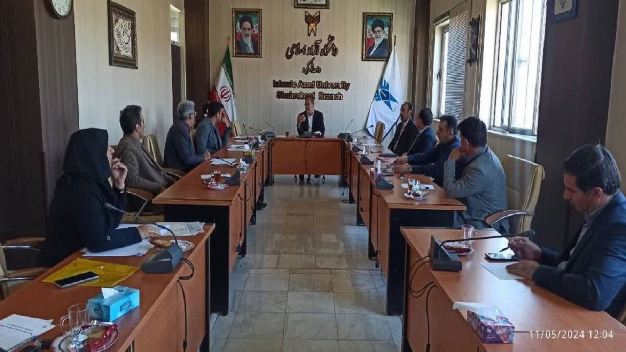 موافقت با توسعه مدرسه عالی مهارتی تربیت‌معلم در شهرکرد
