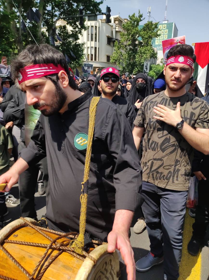 عزاداری