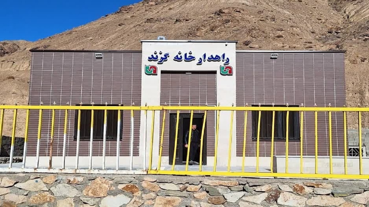 ۴ راهدارخانه در خراسان جنوبی بهسازی و تجهیز شد