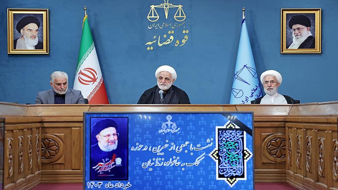 دستور رئیس قوه قضاییه برای بررسی دلایل زندان رفتن افراد