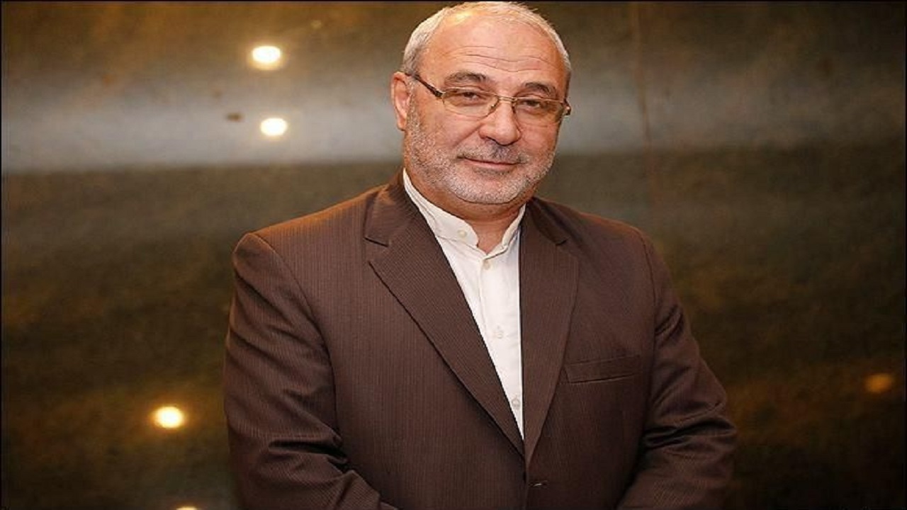 برای پست نایب‌رئیسی مجلس برنامه دارم