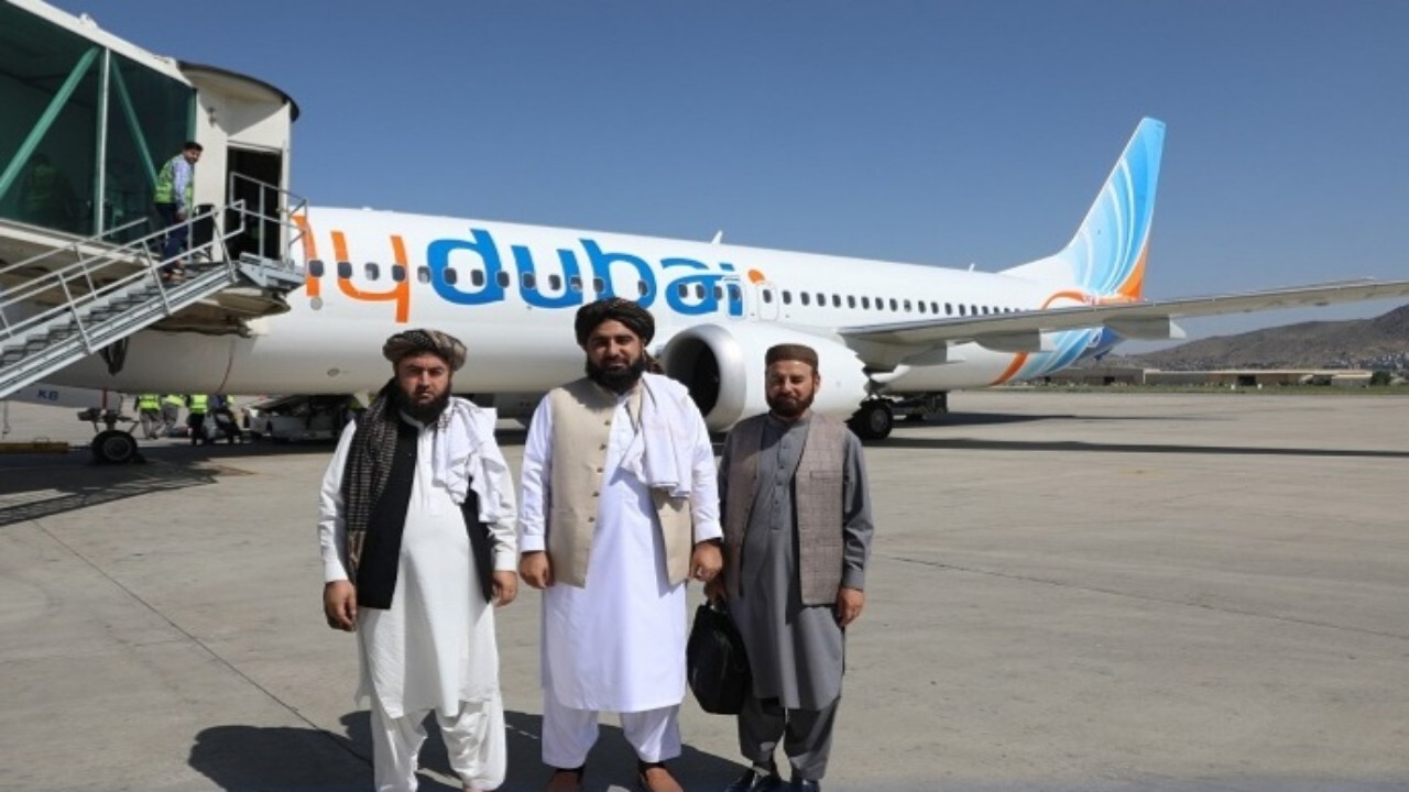 سفر هیأت بانک‌ مرکزی افغانستان به مالزی