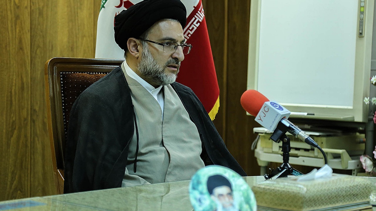 توانمندی و سرمایه وقف در خدمت مردم و پیشرفت کشور است