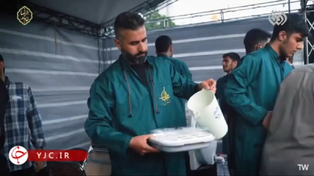 روایتی با عنوان «برو سلام مرا هم برسان»+ فیلم