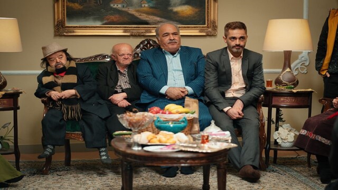 پخش «بدل» از امشب در شبکه سه
