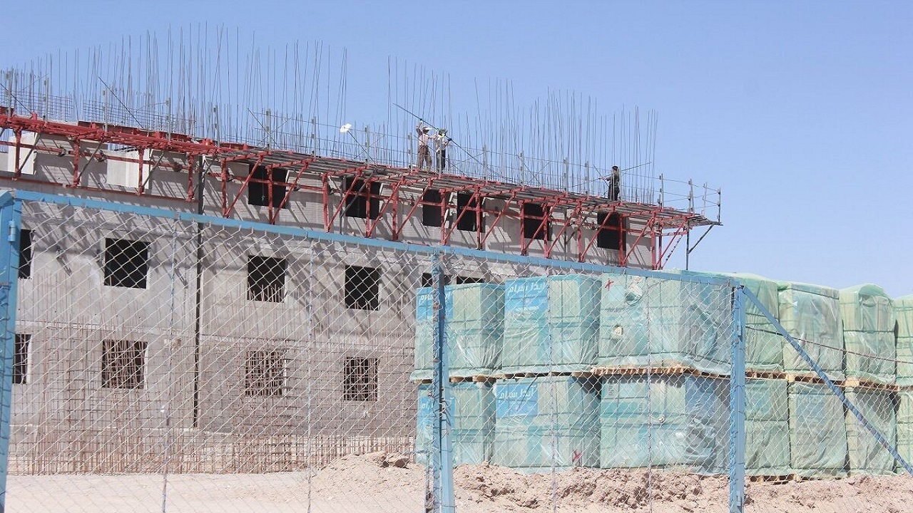 بیش از ۳۳ هزار واحد نهضت ملی مسکن در خراسان جنوبی عملیاتی شد