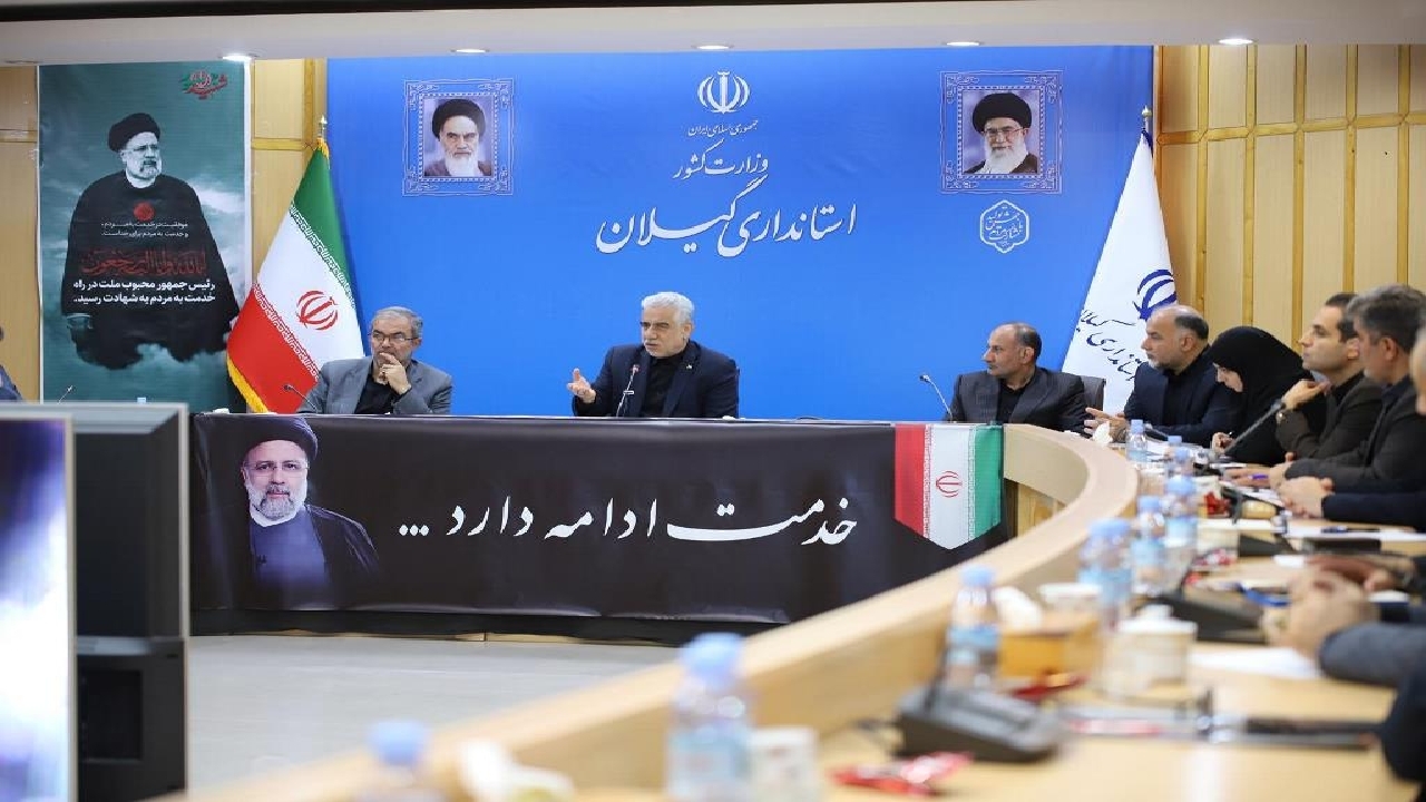 لزوم اجرای طرح های باز آفرینی شهری در گیلان