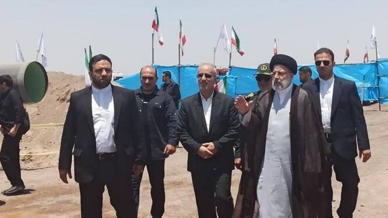 کرمان پیشرو در مصوب طرح‌های نخستین سفر رئیس جمهور شهید