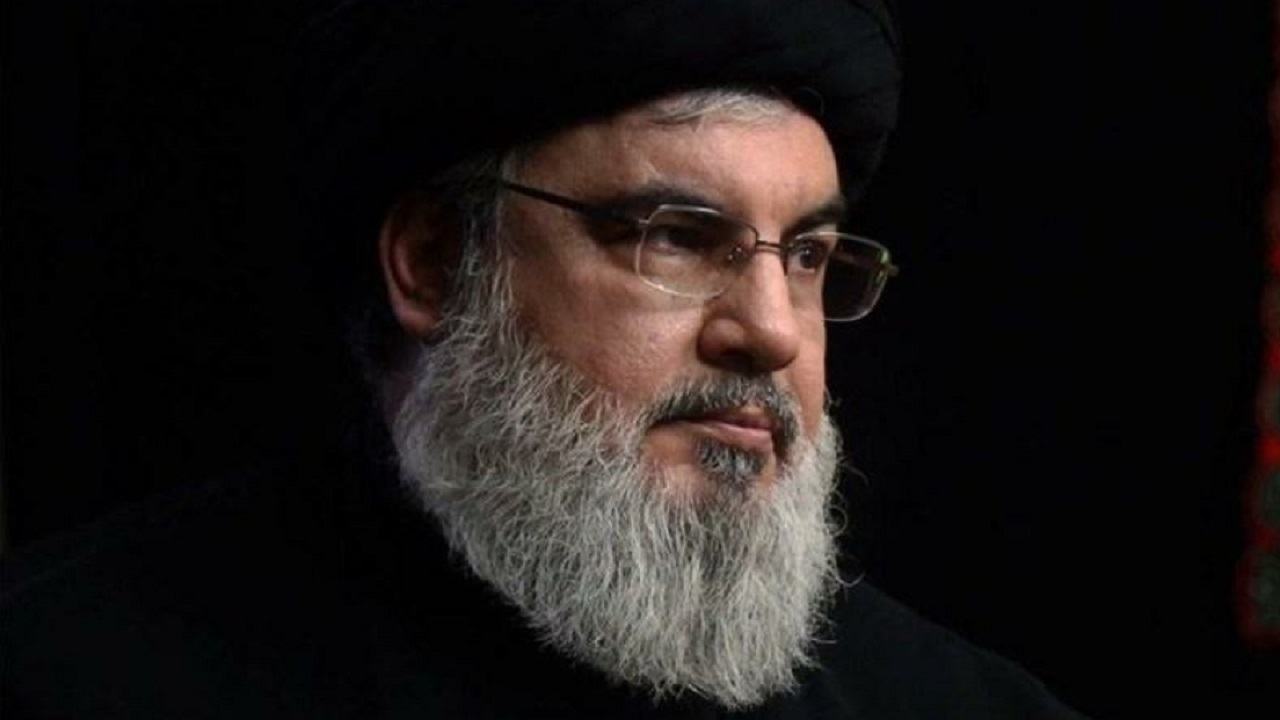 مادر سید حسن نصرالله درگذشت