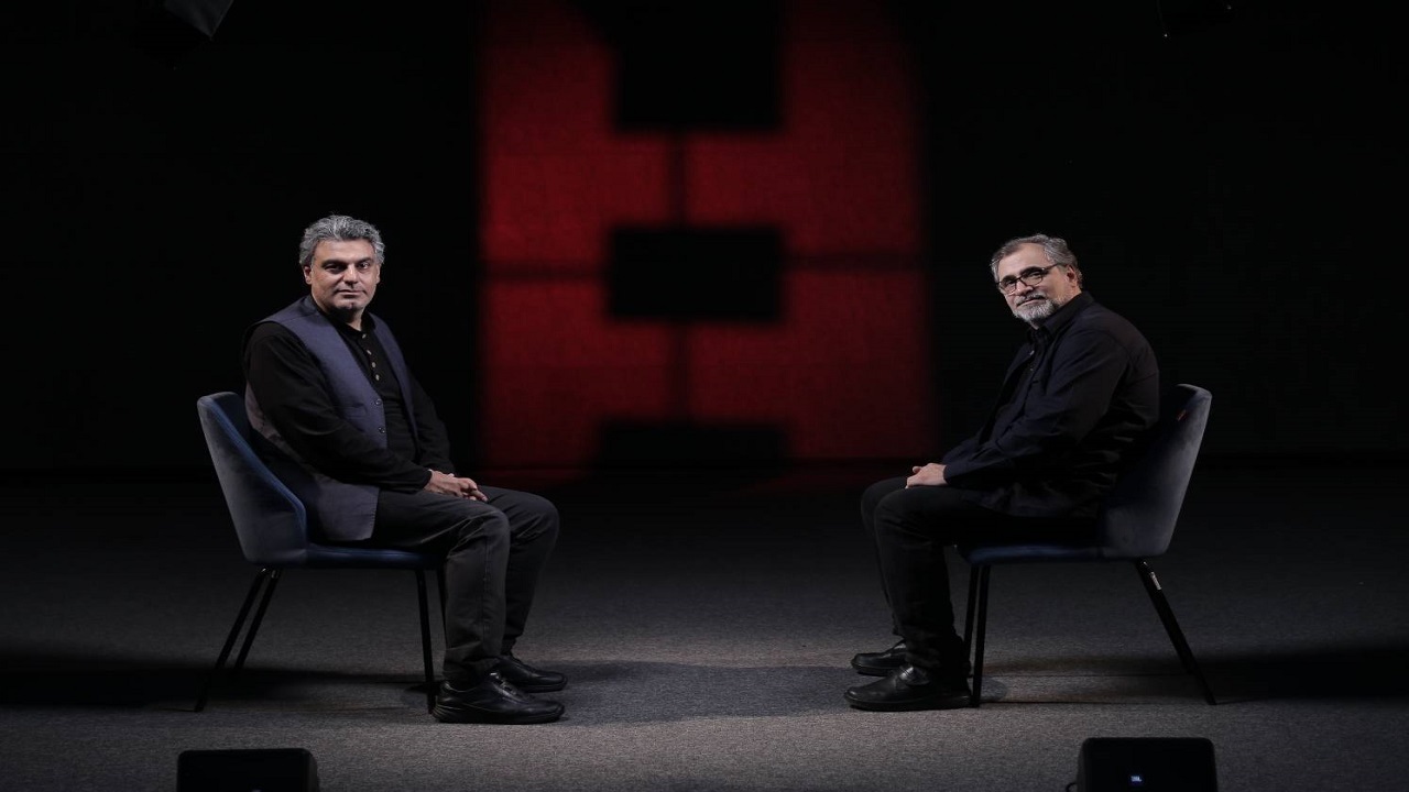 مستندسازان «شهید رئیسی» مهمان برنامه نردبان شدند