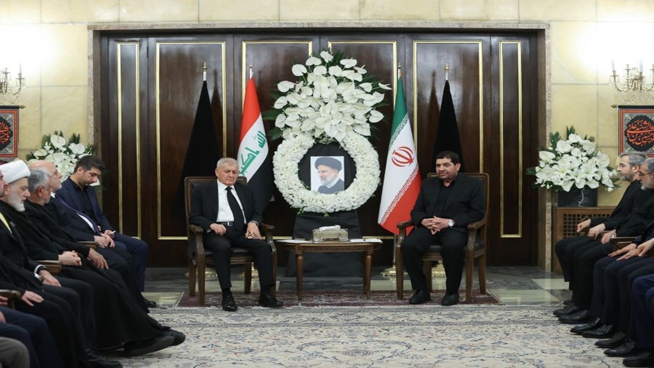 ارتقاء روابط ایران با همسایگان از برجسته‌ترین موفقیت‌های آیت‌الله رئیسی بود
