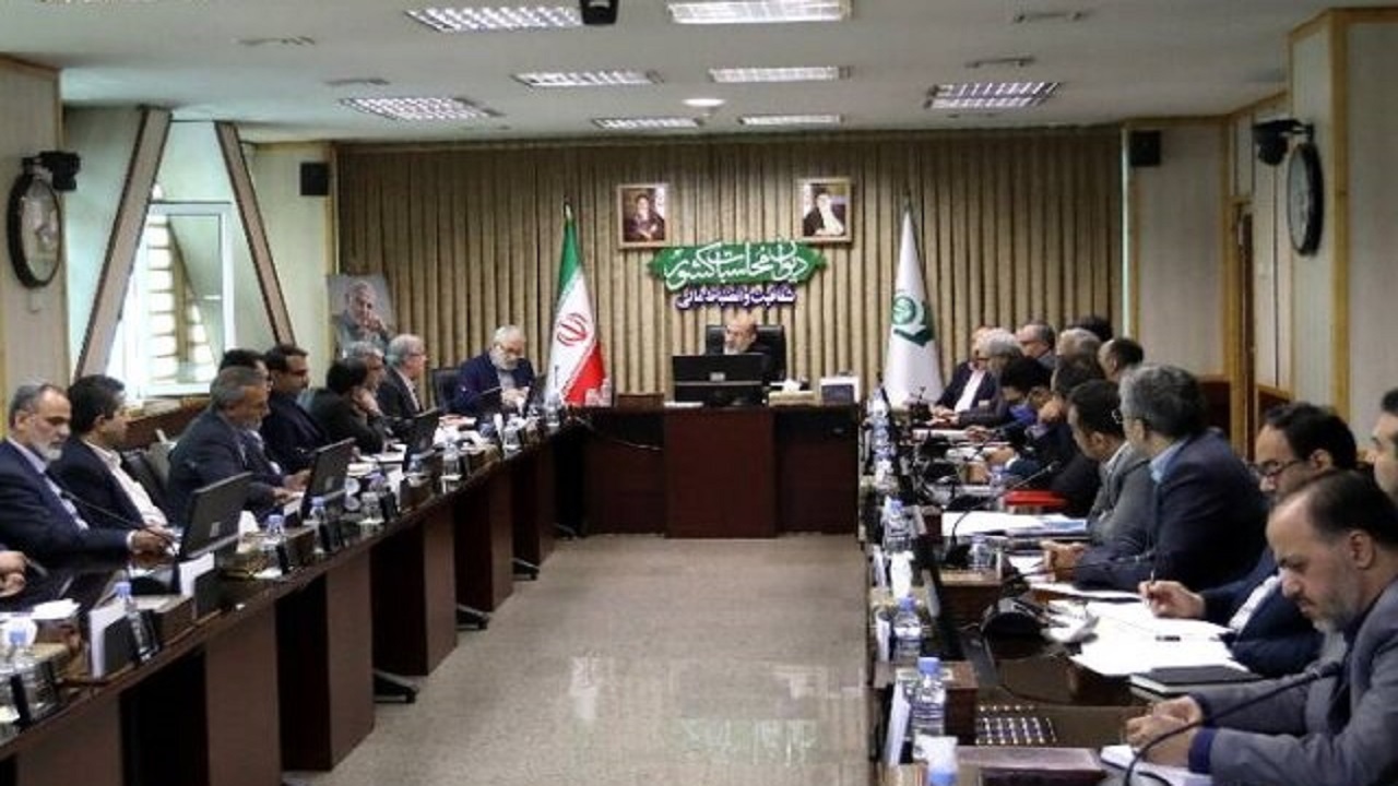 وضعیت شرکت «نفت و گاز پارس» در دیوان محاسبات کشور بررسی شد