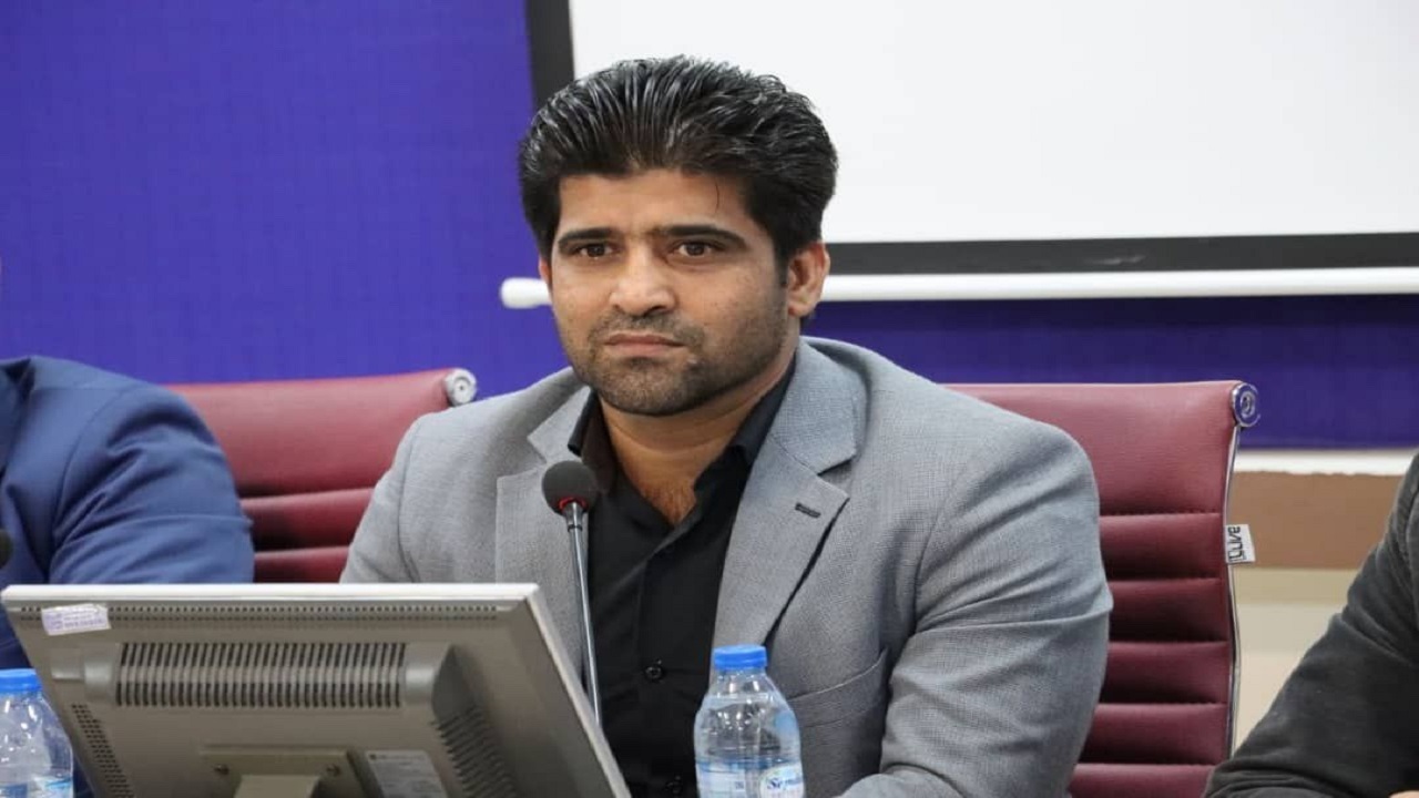 ۵۰ زمین چمن مصنوعی مینی فوتبال در سیستان و بلوچستان به بهره‌برداری رسید