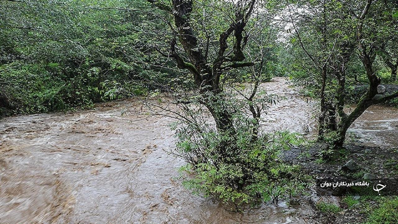 آماده‌باش دستگاه‌های امدادی و خدماتی آذربایجان‌غربی