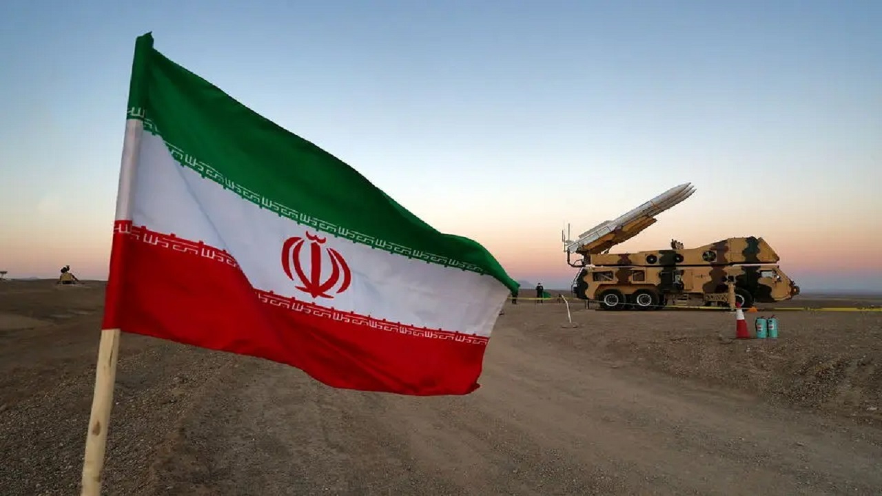 اذعان بایدن به ناکامی پدافند اسرائیل در مقابله با پهپادهای ایران