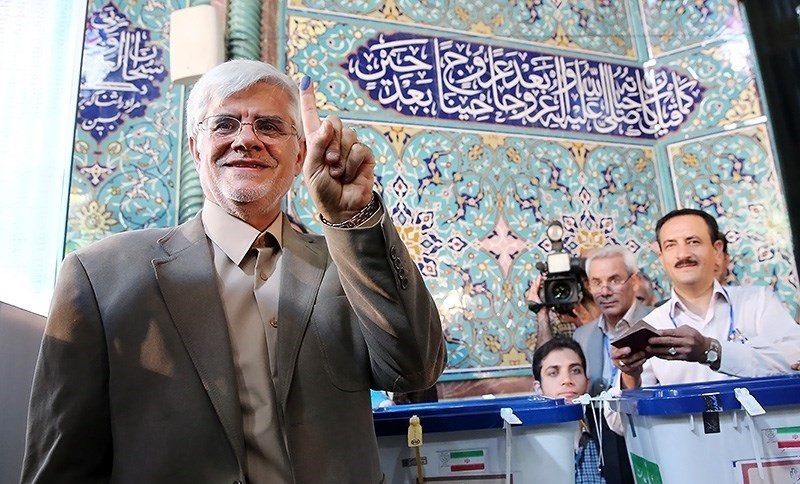 نامزد&zwnj;های احتمالی انتخابات ریاست جمهوری ۱۴۰۳