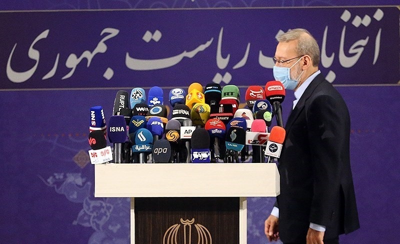 نامزد&zwnj;های احتمالی انتخابات ریاست جمهوری ۱۴۰۳