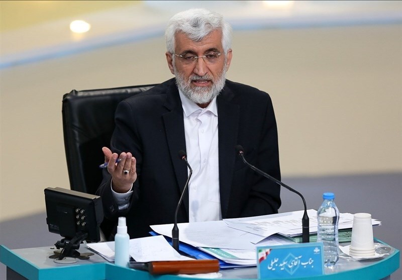 نامزد&zwnj;های احتمالی انتخابات ریاست جمهوری ۱۴۰۳