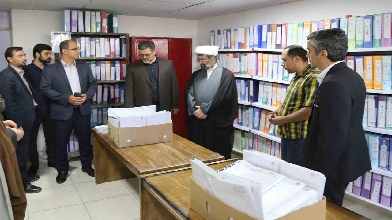 حسابرسان پرونده شرکت‌های خودرویی در قزوین باید افزایش یابد