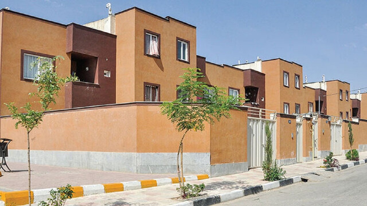 ثبت‌نام بیش از ۸۳ هزار خانوار در طرح نهضت ملی مسکن خراسان رضوی