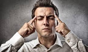 عوارض سرکوب کردن همیشگی خشم + فیلم
