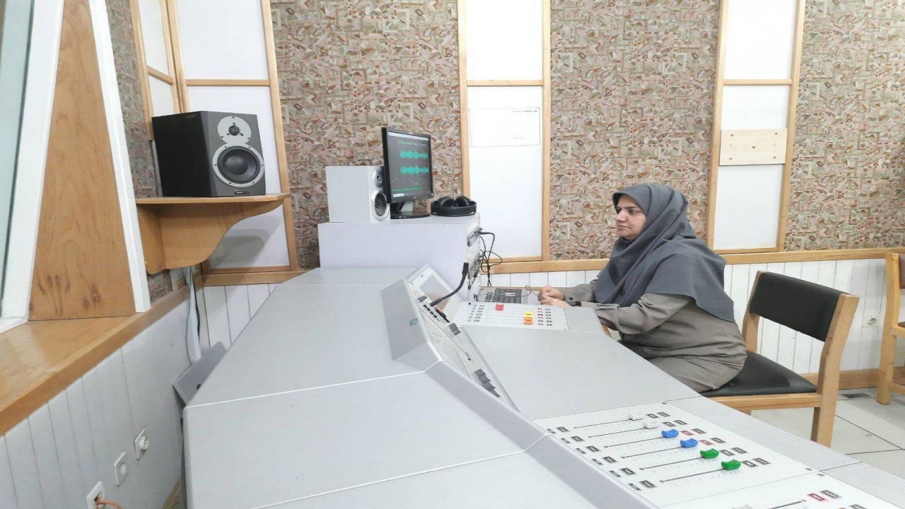 نوجوانان مجری برنامه «مثبت ۱۲» شدند