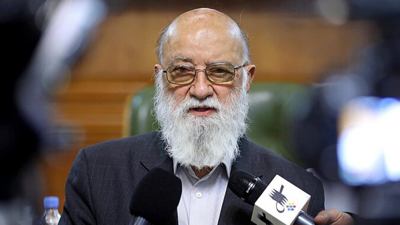 نیازی به استعفای افراد برای کاندیداتوری ریاست جمهوری نیست