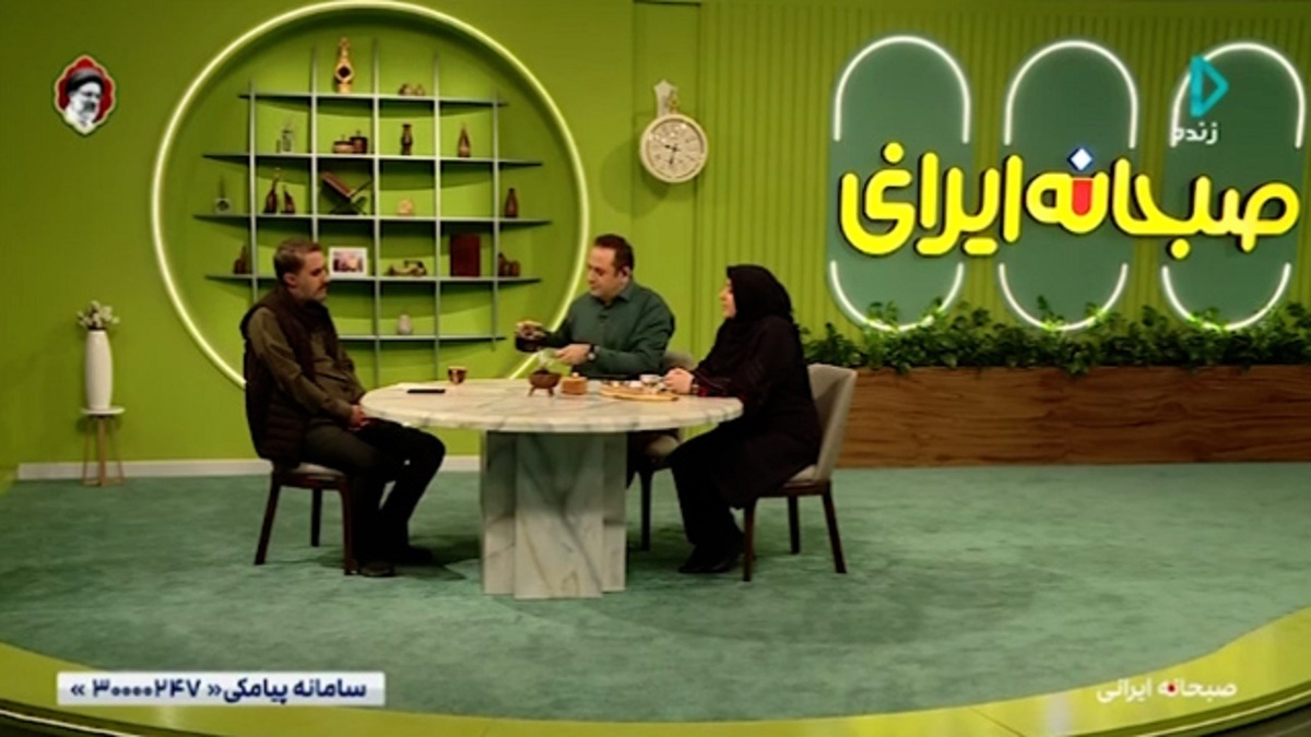 سه سال جهادخستگی ناپذیر + فیلم