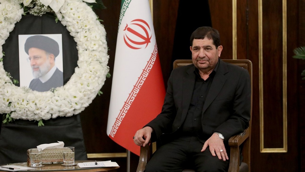 راهبرد اساسی ایران در پشتیبانی از جریان مقاومت با تغییر افراد تغییر نخواهد کرد