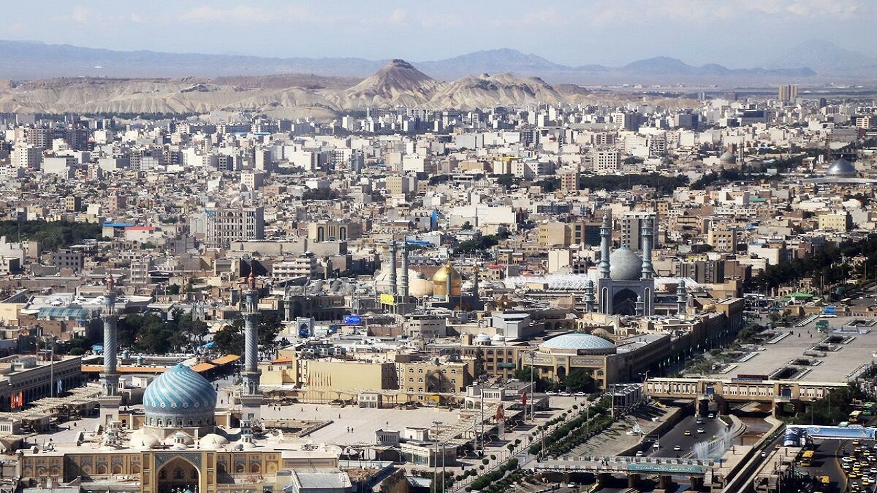 نمایه جمعیتی سال ۱۴۰۳ استان قم منتشر شد